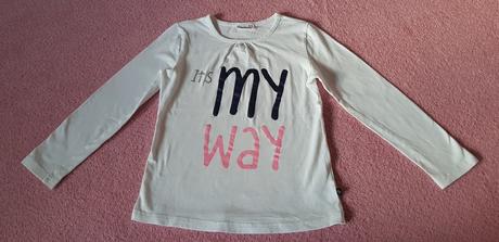 Tričko zn. coccodrillo, coccodrillo,134