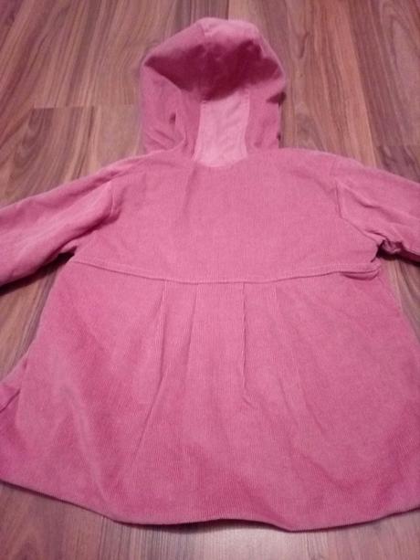 Mencestrova bunda, bess,98