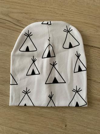 Prechodná čiapka, 74 / 80 / 86