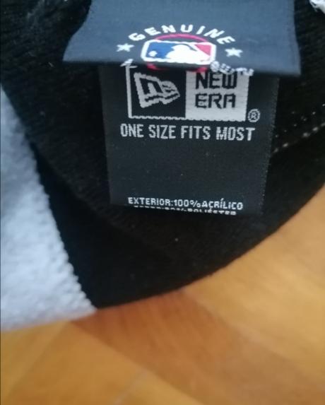 Značková čiapka new yankees - málo nosená, 