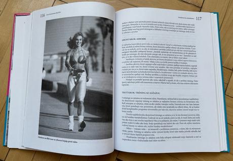 Buď fit cory eversonová za 7eur,