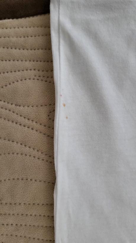 2x tričko velk. 128/134, bonprix,128