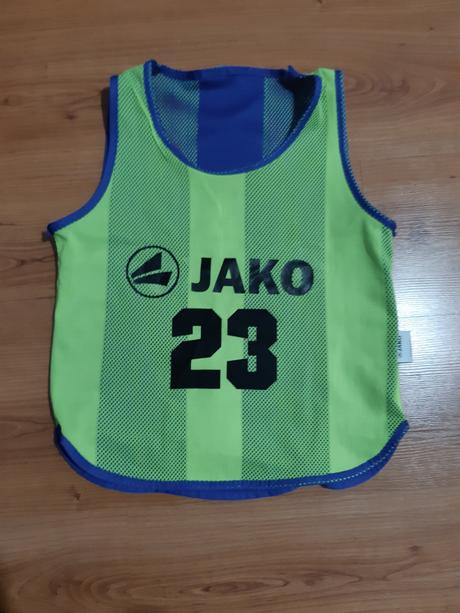 Rozlišovačka velkost 140, 140