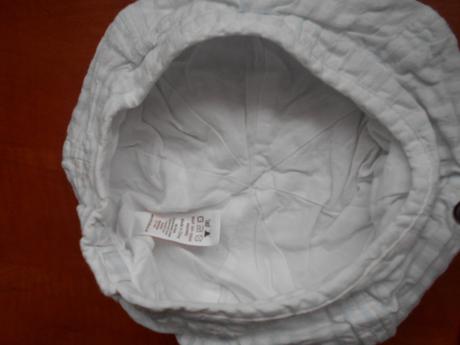 Čiapka, mini mode,98