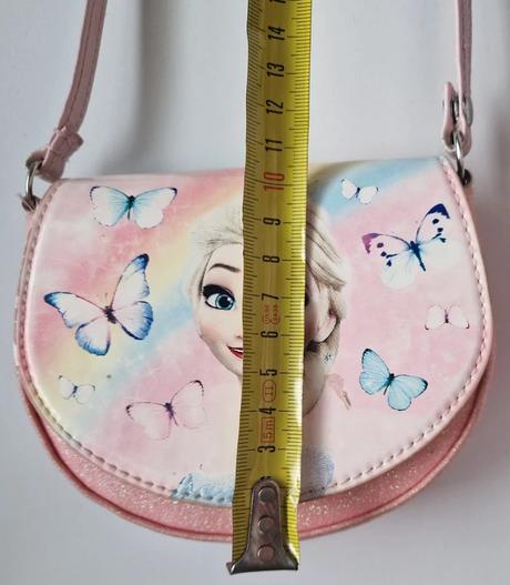 H&m kabelka frozen 10cm, h&m