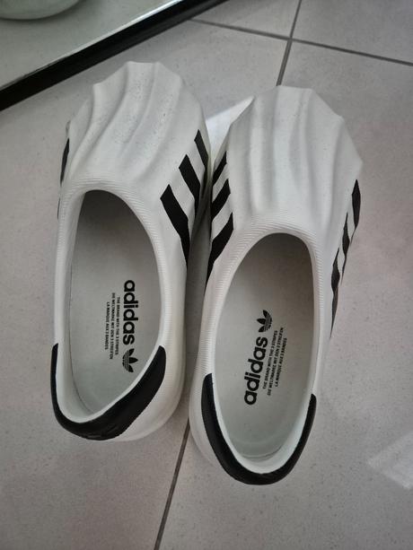 Adidas adifom superstar white, adidas,41