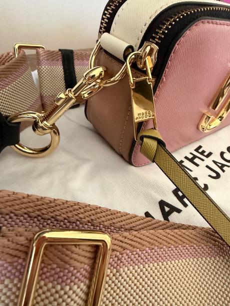 Marc jacobs snapshot, marc jacobs
