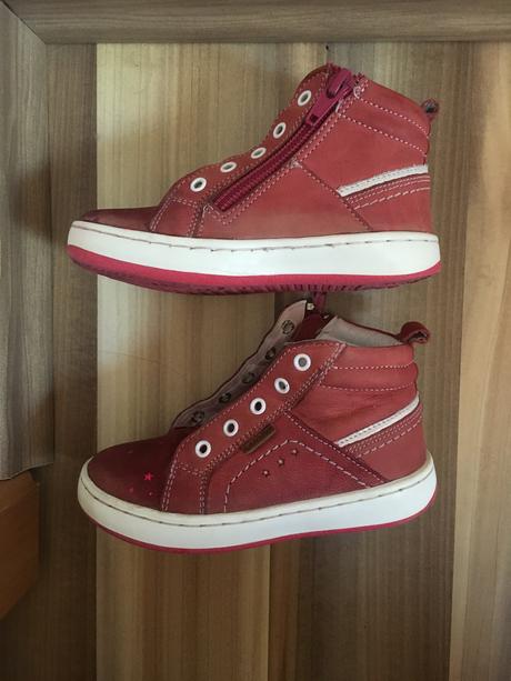 Celokožené prechodne tenisky lasocki v. 24, lasocki,24