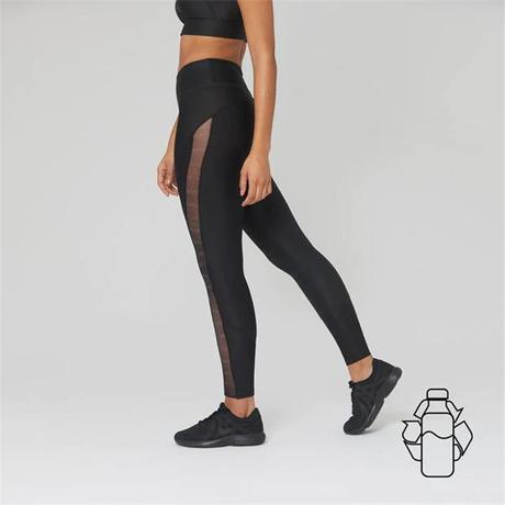 Sport fx dámske eco logo legíny veľkosť xl, xl