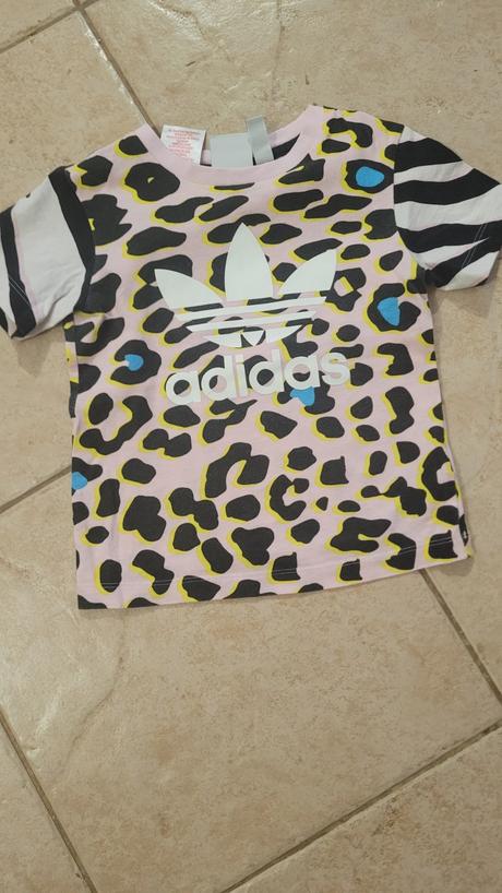 Tricko adidas, adidas,98