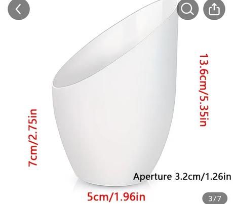 Náhradné tienidlo, 