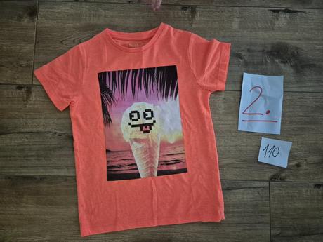 Krátky rukáv, next,110