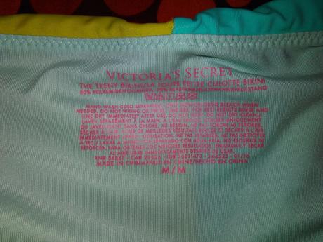 Victoria's secret spodok m, victoria's secret,m