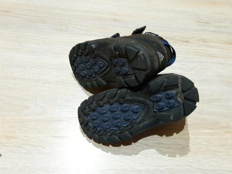 Zimne topanky24, adidas,24