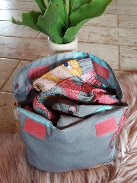 Bundicka next skladatelna, next,116