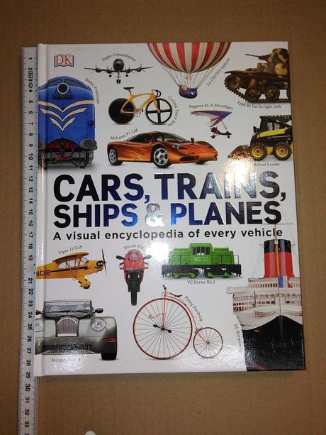 Dk cars trains ships and planes,