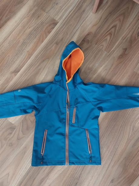 Bunda prechodna, 116