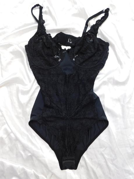 Kvalitné dámske body, 85c