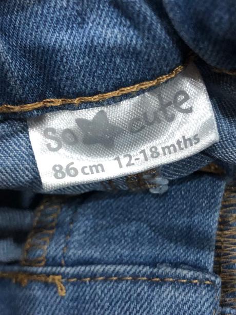 Rifle s nastaviteľným pásom, pepco,86