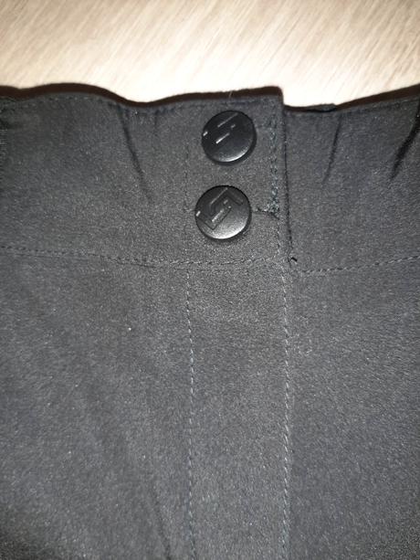 Softshelové noh.,lewro, etirel, 5 ks, 122-134, 122–134