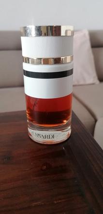 Trussardi pure jasmine,