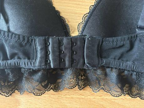 Podprsenka h&m, h&m,70b