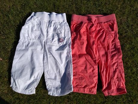 Nohavice, palomino,128