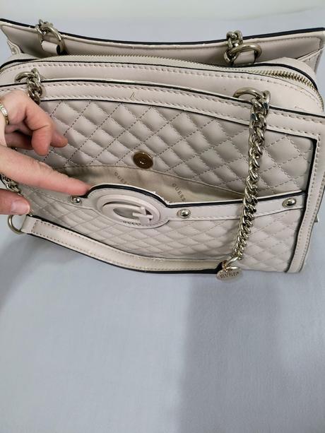 Guess kabelka, guess