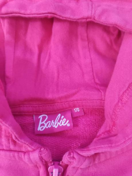 Tepláková súprava barbie, pepco,170