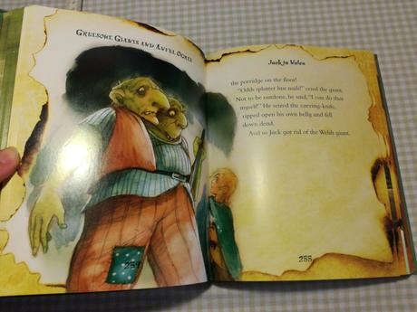 50 monster stories au21, 