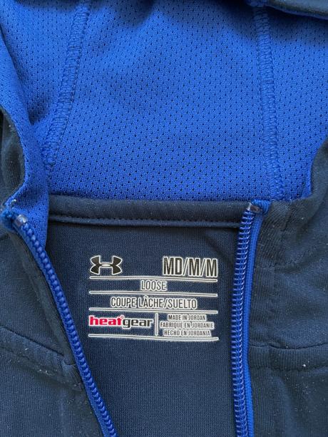 Under armour mikina, under armour,m