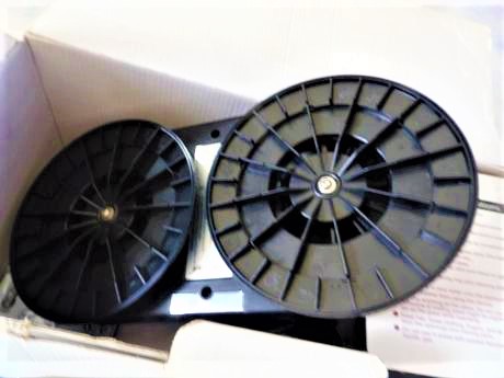 Robotický čistič okien hobot 168,