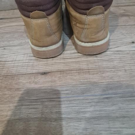 Prechodné topanky, 32