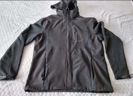 Softshellová bunda xl- xxl, xl
