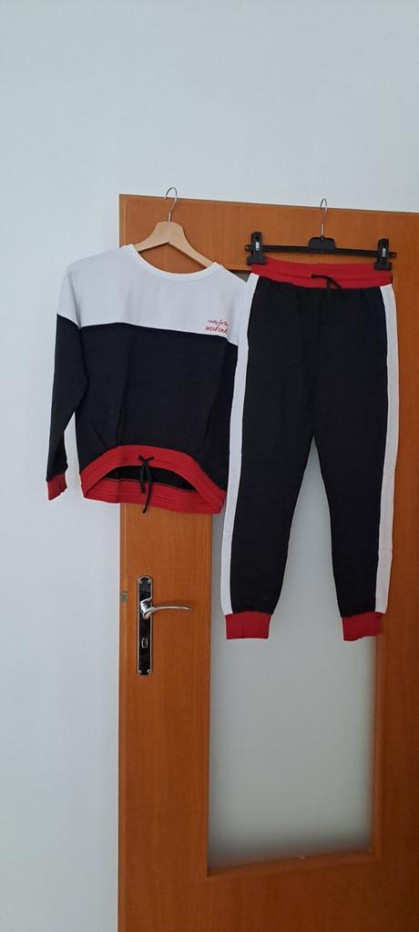 Teplaková súprava, tchibo,152