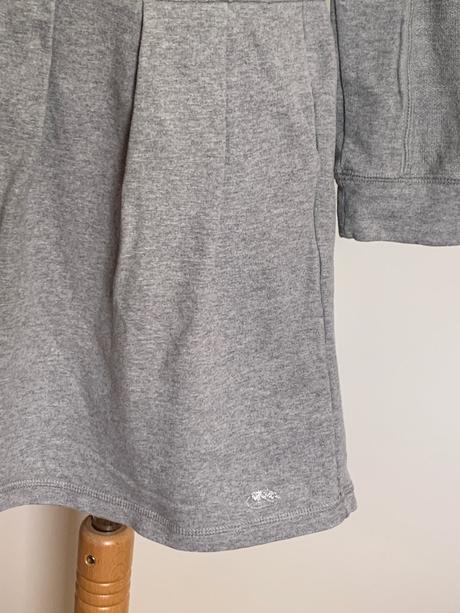 Marc jacobs šedé šaty, 128