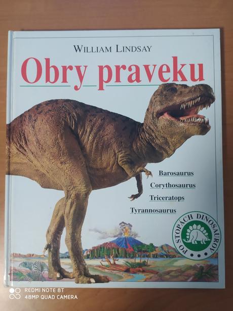 Obry praveku, 