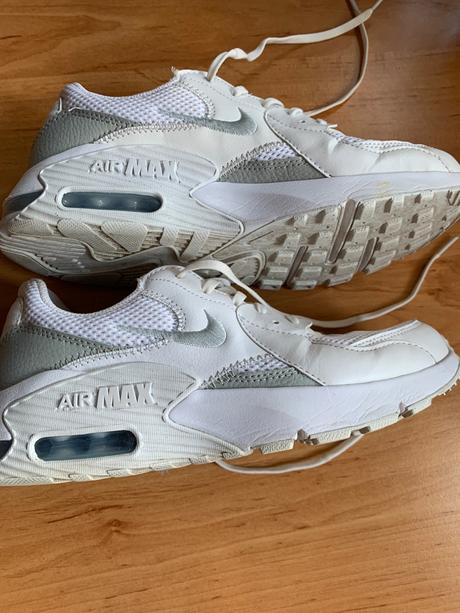 Tenisky, nike,38