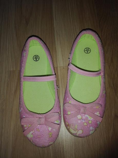 Balerínky, lupilu,26