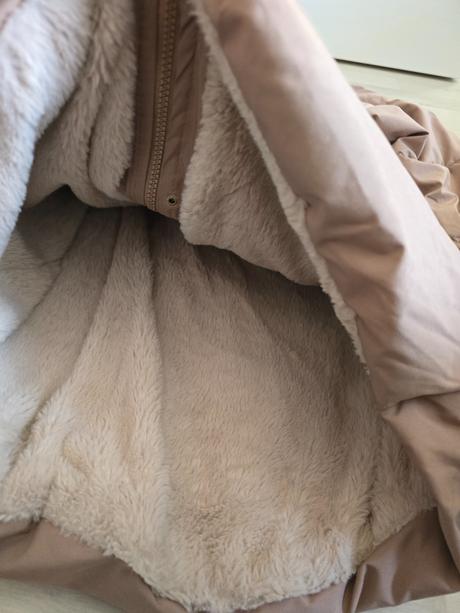 Zimná bunda č.146, sinsay,146