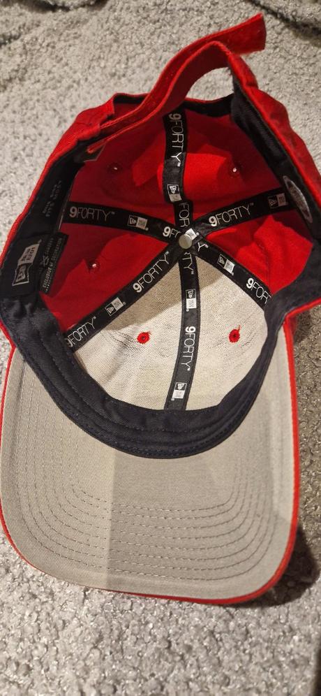 Šiltovka 55_59cm obvod, 