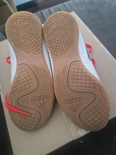 Halove kopacky vel.33, adidas,33