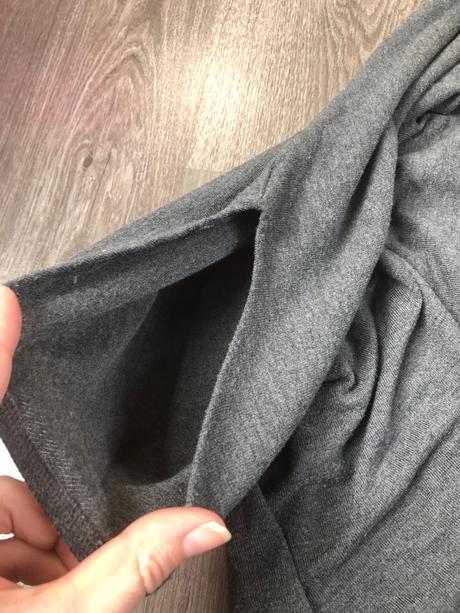 Svetrik netopier s/m, s