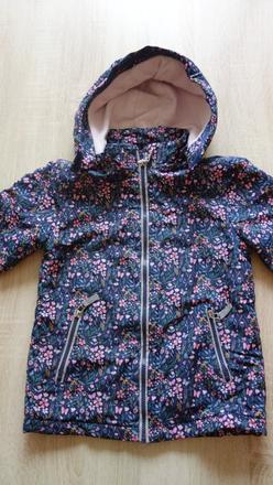 Bunda prechodná, primark,122