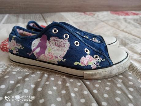 Platenky, deichmann,36