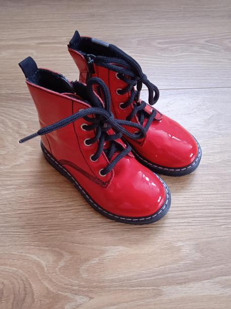 Topánky richter, richter,24