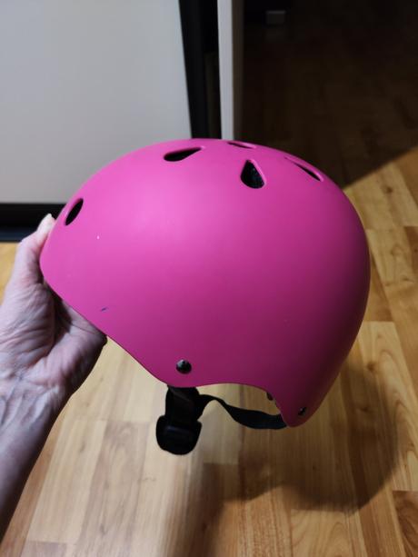 Predám detskú prilbu, xs