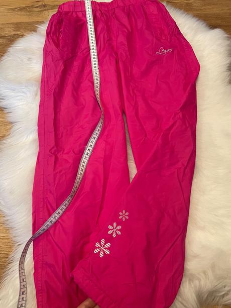 Sportove nohavice, lewro,146