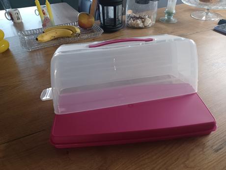 Kuchynská prepravka, 