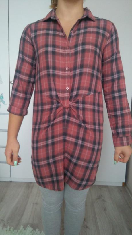 Šaty 13r., next,158